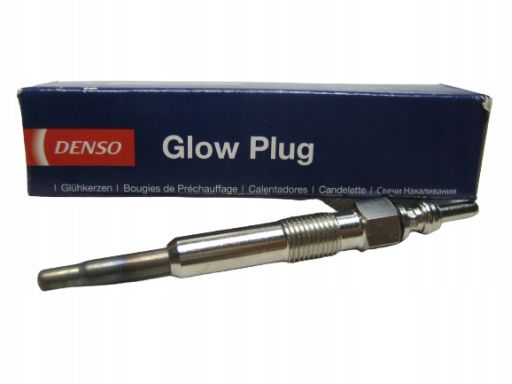 Świeca Żarowa/Płomieniowa Dg-155