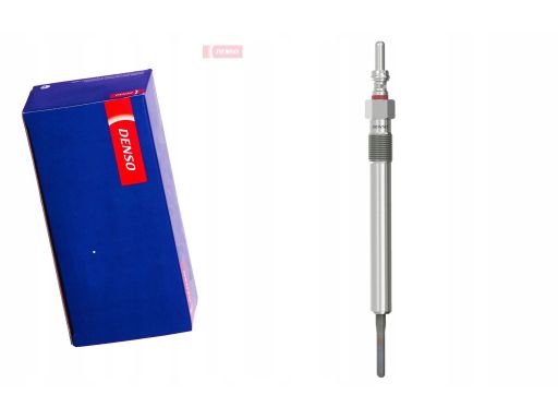 Świeca Żarowa/Płomieniowa Dg-193