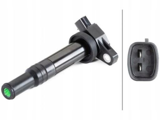 Cewka Zapłonowa 5Da 358 057-621