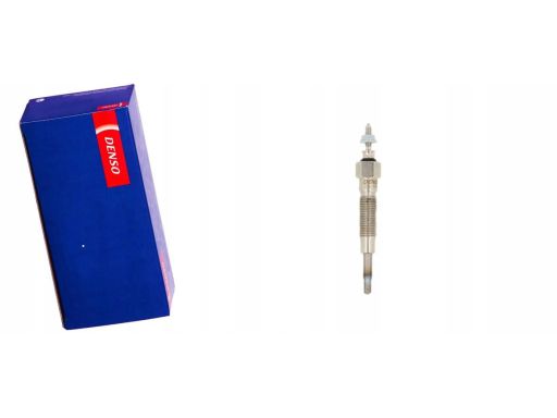 Świeca Żarowa/Płomieniowa Dg-643