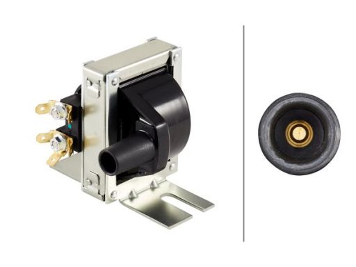 Cewka Zapłonowa 5Da 358 057-991