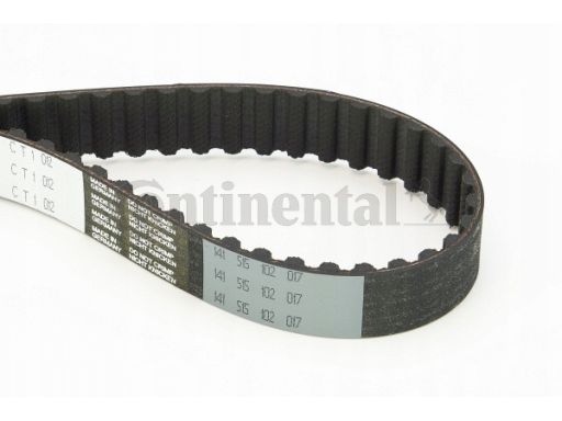 Pasek Rozrządu Ct1012