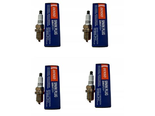 Świeca Zapłonowa K20Pr-U