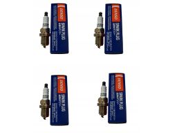 Świeca Zapłonowa K20Pr-U