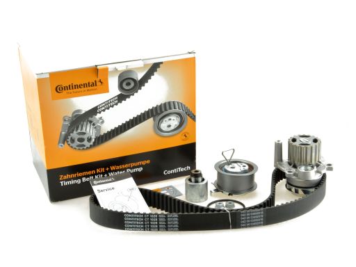 Zestaw Paska Rozrządu + Pompa Cieczy Chł Ct1028Wp4