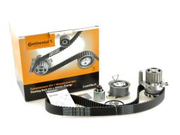 Zestaw Paska Rozrządu + Pompa Cieczy Chł Ct1028Wp4