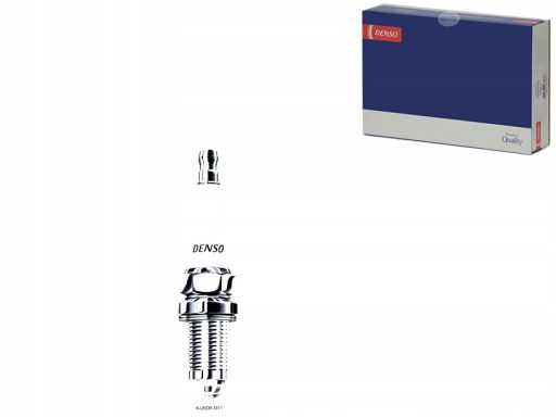 Świeca Zapłonowa Kj20Dr-M11