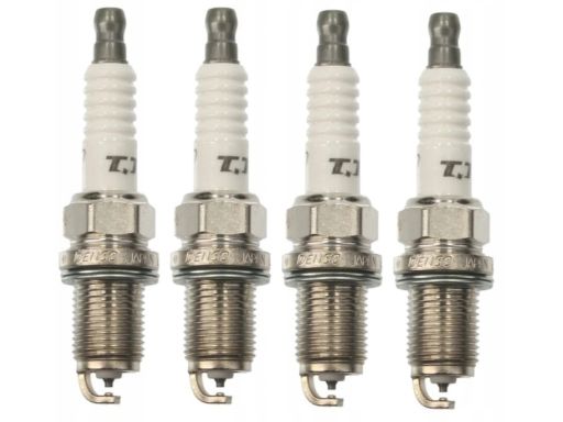 Świeca Zapłonowa Kj20Dr-M11