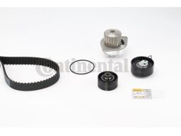 Zestaw Paska Rozrządu + Pompa Cieczy Chł Ct1065Wp2