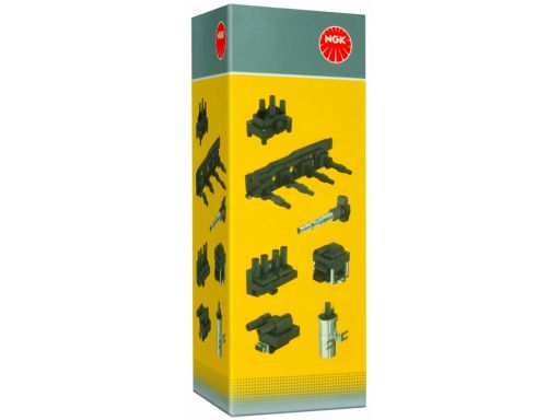 Cewka Zapłonowa 48041