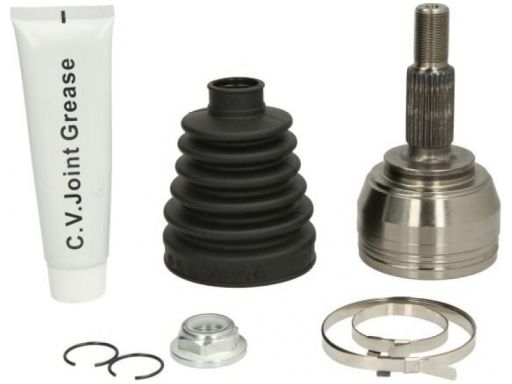 Przegub Napędowy Kpl. Krn886