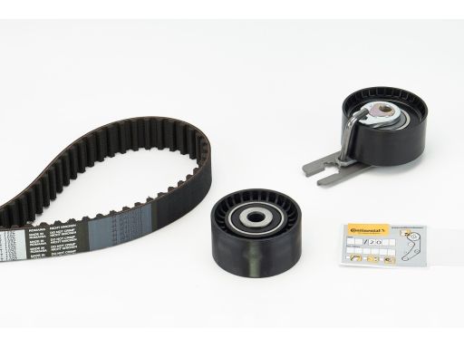 Zestaw paska rozrządu CT1092K1 ContiTech Peugeot Citroën Ford Volvo