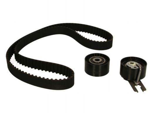 Zestaw paska rozrządu CT1092K1 ContiTech Peugeot Citroën Ford Volvo