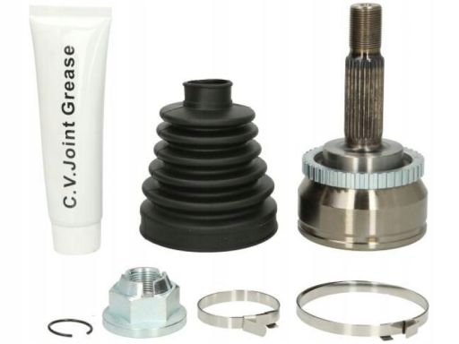 Przegub Napędowy Kpl. Kvl837