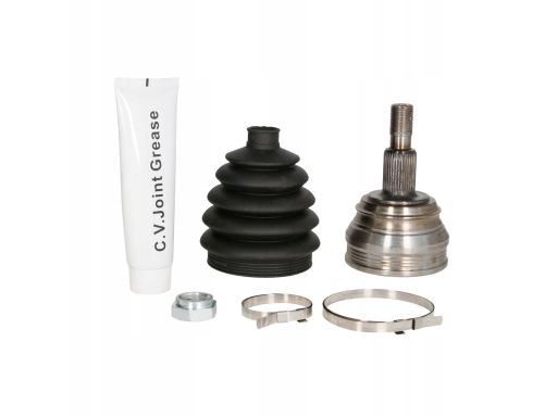 Przegub Napędowy Kpl. Kvw123