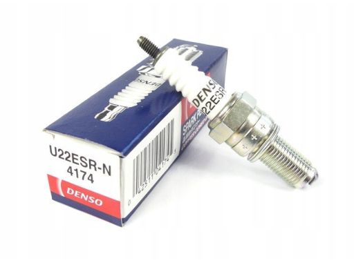 Świeca Zapłonowa U22Esr-N