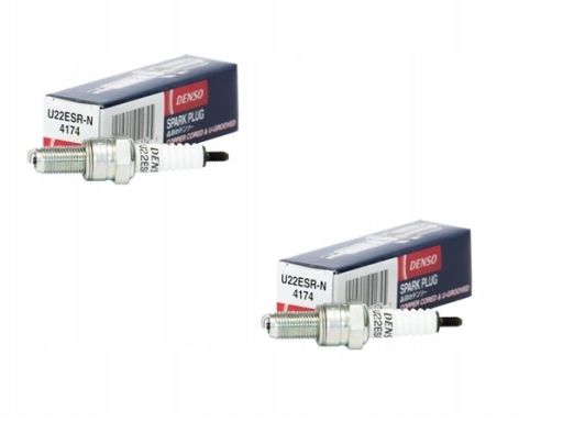 Świeca Zapłonowa U22Esr-N