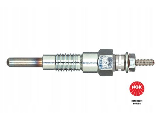 Świeca Żarowa/Płomieniowa 2031