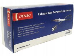 Czujnik Temperatury Spalin Det-0137