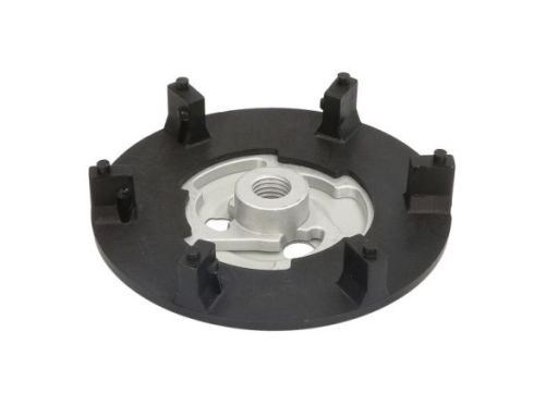 Tarcza Zabierakowa, Sprzęgło Elektromagn Ek2383