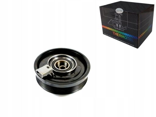 Sprzęgło Elektromagnetyczne Kompresora K Ca566