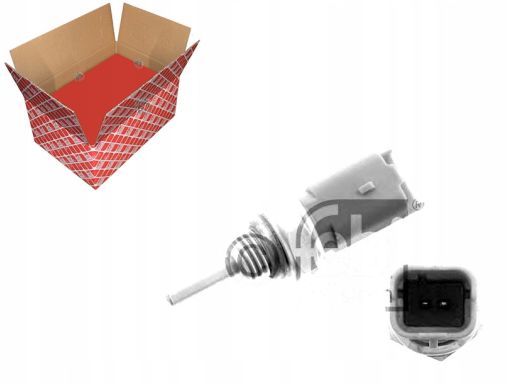 Czujnik Temperatury Płynu Chłodzącego 28378