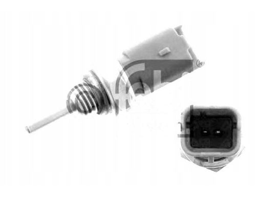 Czujnik Temperatury Płynu Chłodzącego 28378
