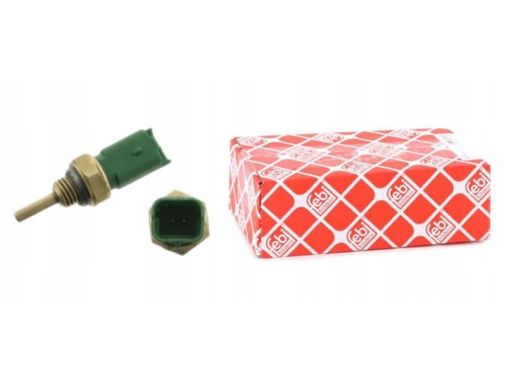 Czujnik Temperatury Płynu Chłodzącego 28378