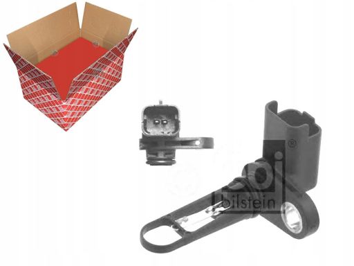 Czujnik Temperatury Powietrza Dolotowego 30981