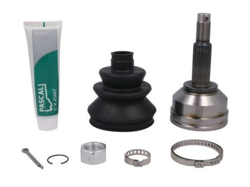 Przegub Napędowy Kpl. G1Y014Pc