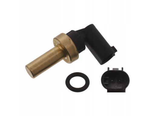 Czujnik Temperatury Płynu Chłodzącego 34074