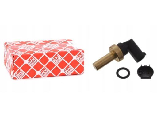 Czujnik Temperatury Płynu Chłodzącego 34074