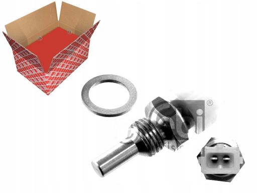 Czujnik Temperatury Płynu Chłodzącego 36418