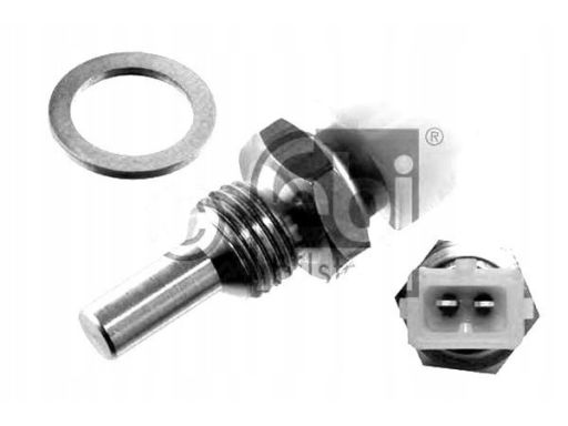 Czujnik Temperatury Płynu Chłodzącego 36418