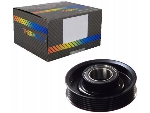 Sprzęgło Elektromagnetyczne Kompresora K Ca68461