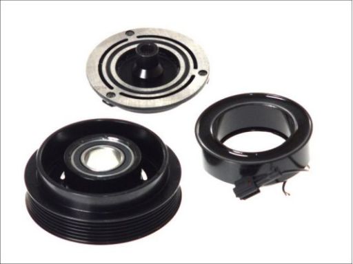 Sprzęgło Elektromagnetyczne Kompresora K Ca523