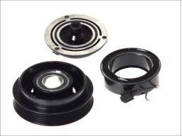 Sprzęgło Elektromagnetyczne Kompresora K Ca523