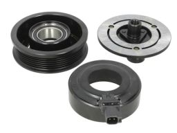 Sprzęgło Elektromagnetyczne Kompresora K Ca617