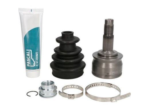 Przegub Napędowy Kpl. G1F053Pc