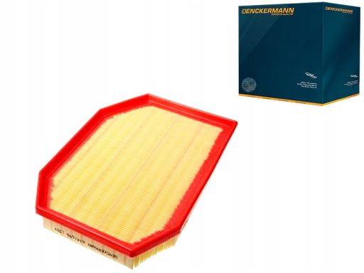 Czujnik Ciśnienia Spalin 6Pp 009 409-331