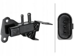 Czujnik Ciśnienia Spalin 6Pp 009 409-331