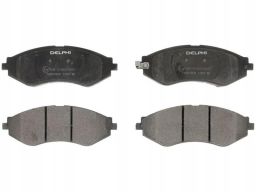 Klocek Hamulcowy Kpl. Lp1304