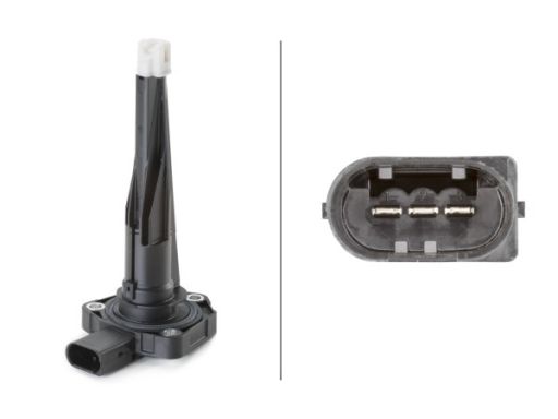 Czujnik Poziomu Oleju Silnikowego 6Pr 013 680-171