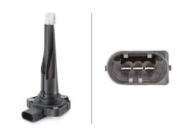 Czujnik Poziomu Oleju Silnikowego 6Pr 013 680-171