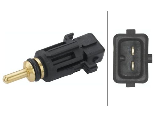 Czujnik Temperatury Płynu Chłodzącego 6Pt 009 309-541