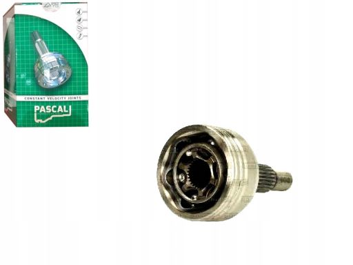 Przegub Napędowy Kpl. G1R029Pc