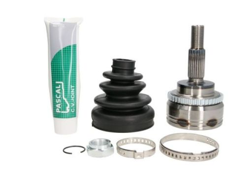 Przegub Napędowy Kpl. G1R050Pc