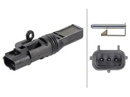 Czujnik Prędkości Obrotowej, Mech. Skrzy 6Pu 009 146-891