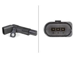 Czujnik Położenia Wału Korbowego 6Pu 009 163-481