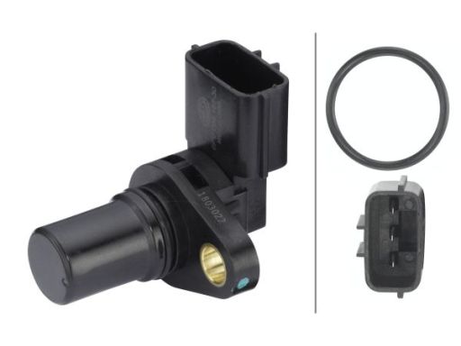 Czujnik Położenia Wału Korbowego 6Pu 009 167-301